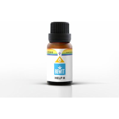 BEWIT BEWIT HELP H 15 ml – Zboží Dáma