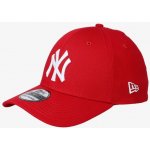 New Era LEAGUE SCARLET – Zboží Dáma