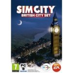 Sim City 5 British City Pack – Zboží Mobilmania