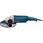 Bosch GWS 24-180 LVI Professional 0.601.892.F00 – Zboží Mobilmania