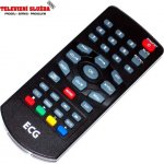 Dálkový ovladač ECG DVT1150 – Hledejceny.cz
