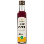 Natural Jihlava Ume ocet, 500ml – Zboží Dáma