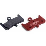 Sinter Hayes Dominion A4 organické červená – Zboží Dáma