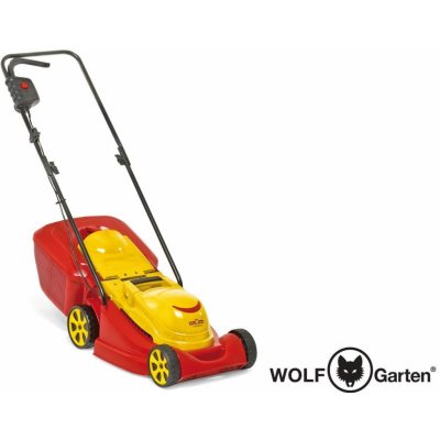 Wolf Garten Select 3200 18ACA1D-650 – Hledejceny.cz