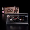 Auta, bagry, technika Hot Wheels RLC Exclusive Custom ’72 Datsun 240Z Spectraflame Shadowchrome