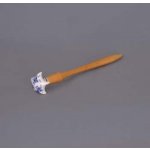 Cibulák Kvedlačka malá 20 cm originální cibulákový porcelán Dubí, cibulový vzor, – Hledejceny.cz