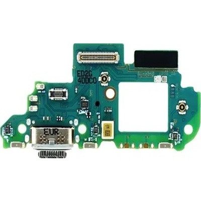 Samsung Galaxy A54 5G A546B - Nabíjecí Konektor PCB Deska – Zboží Živě