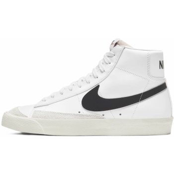 Nike Blazer Mid '77 Vintage white / black