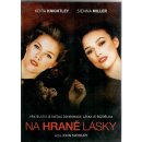 Na hraně lásky DVD