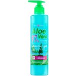 Vivapharm Aloe vera chladivý gel 250 ml – Zboží Dáma