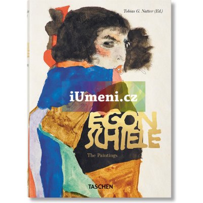 Egon Schiele. The Complete Paintings 1909-1918 - 40th Anniversary Edition