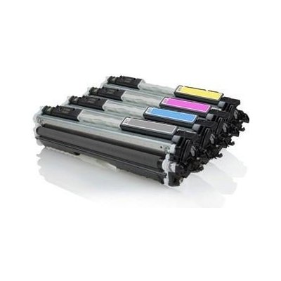 HP CE310A + CMY- renovovaná – Zboží Živě