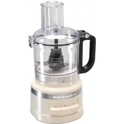 KitchenAid 5KFP0719 - mandlová – Zboží Mobilmania