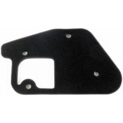 ATHENA vzduchový filtr YAMAHA BWS 50 '97-'16, MBK BOOSTER 50 '90-'04, EW STUNT 50 '00-'02 (OEM: 4PBE445100, 3VLE445101) – Hledejceny.cz