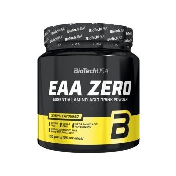 Biotech Usa EAA Zero 350 g