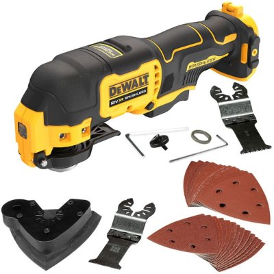 DeWALT DCS353N – Hledejceny.cz