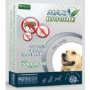 Dr PetCare Max Biocide Collar Obojek proti klíšťatům a blechám pro střední psy 60 cm