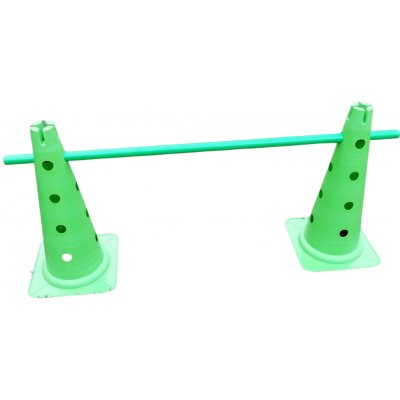 Merco Sada na přeskoky HS zelená – Zboží Dáma