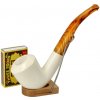 Dýmky Meerschaum Dýmka Medium XCVIII