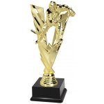 Soška sportovní pohár HOKEJISTA NT/P375 Soška C 22 cm – Hledejceny.cz