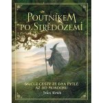 Poutníkem po Středozemi / Skici z cesty ze Dna Pytle až do Mordoru - Howe John – Zboží Mobilmania