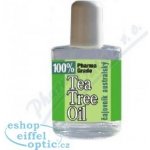 Pharma Grade Tea Tree Oil 15 ml – Zboží Mobilmania