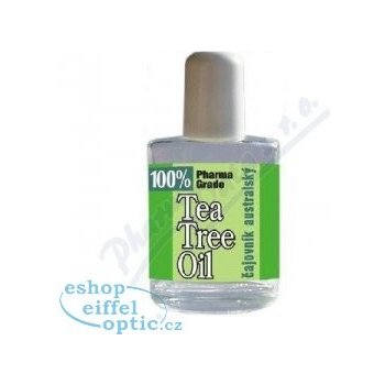 Pharma Grade Tea Tree Oil 15 ml