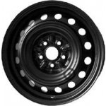 Alcar Stahlrad 8435 6x15 5x100 ET39 | Zboží Auto