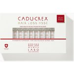 Cadu-Crex Kúra pro pokročilé vypadávání vlasů pro ženy Hair Loss HSSC 20 x 3,5 ml – Zboží Dáma