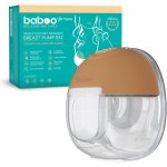 Baboo Electric Wearable Hands free Breast Pump – Hledejceny.cz