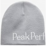 Peak Performance PP Hat lt grey – Hledejceny.cz