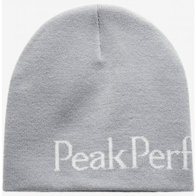 Peak Performance PP Hat lt grey – Hledejceny.cz