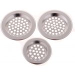 Smart Cook Sada 3 ks sítek do dřezu – Zbozi.Blesk.cz