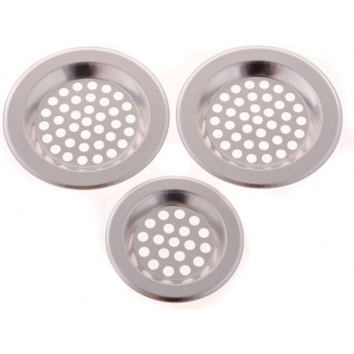 Smart Cook Sada 3 ks sítek do dřezu – Zbozi.Blesk.cz