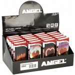 Angel Jet Flames Heart – Hledejceny.cz