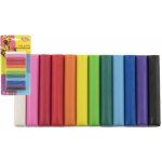 Teddies Modelína Nara 165g 12ks – Zboží Dáma