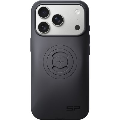 SP Connect Obal na telefon SPC+ Phone Case Apple Model telefonu: iPhone 17 Pro 52694 – Zboží Živě
