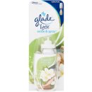 Glade by Brise Sense & spray Bali Sandalwood náplň 18 ml