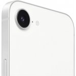 Apple iPhone 16e 256GB White – Zboží Živě