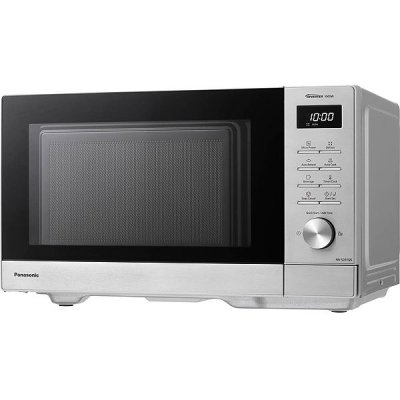 PANASONIC NN-SD37QSEPG – Hledejceny.cz