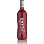 Polar Limes Strawberry 10,5% 1 l (holá láhev) – Zboží Mobilmania