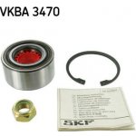 Sada lozisek kol SKF VKBA 3470