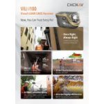 CHC NAV ViLi i100 - GNSS s LiDAREM – Sleviste.cz