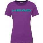 Head Club Lucy T-Shirt W violet/jade green – Hledejceny.cz