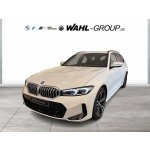 BMW 318i Touring M Sport 115 kW – Hledejceny.cz