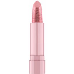 Catrice Drunk'n Diamonds Plumping Lip Balm 020 Lesklý balzám na rty 3,5 g