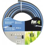 for_q Komfort 3/4" 25 m 761063062510200 – Zboží Dáma
