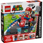 LEGO® Super Mario™ 72043 Interaktivní Mario™ a Standard Kart – Zboží Živě