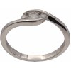 Prsteny Amiatex Stříbrný prsten 89247