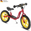 Puky Learner Bike LR 1 BR s brzdou červené